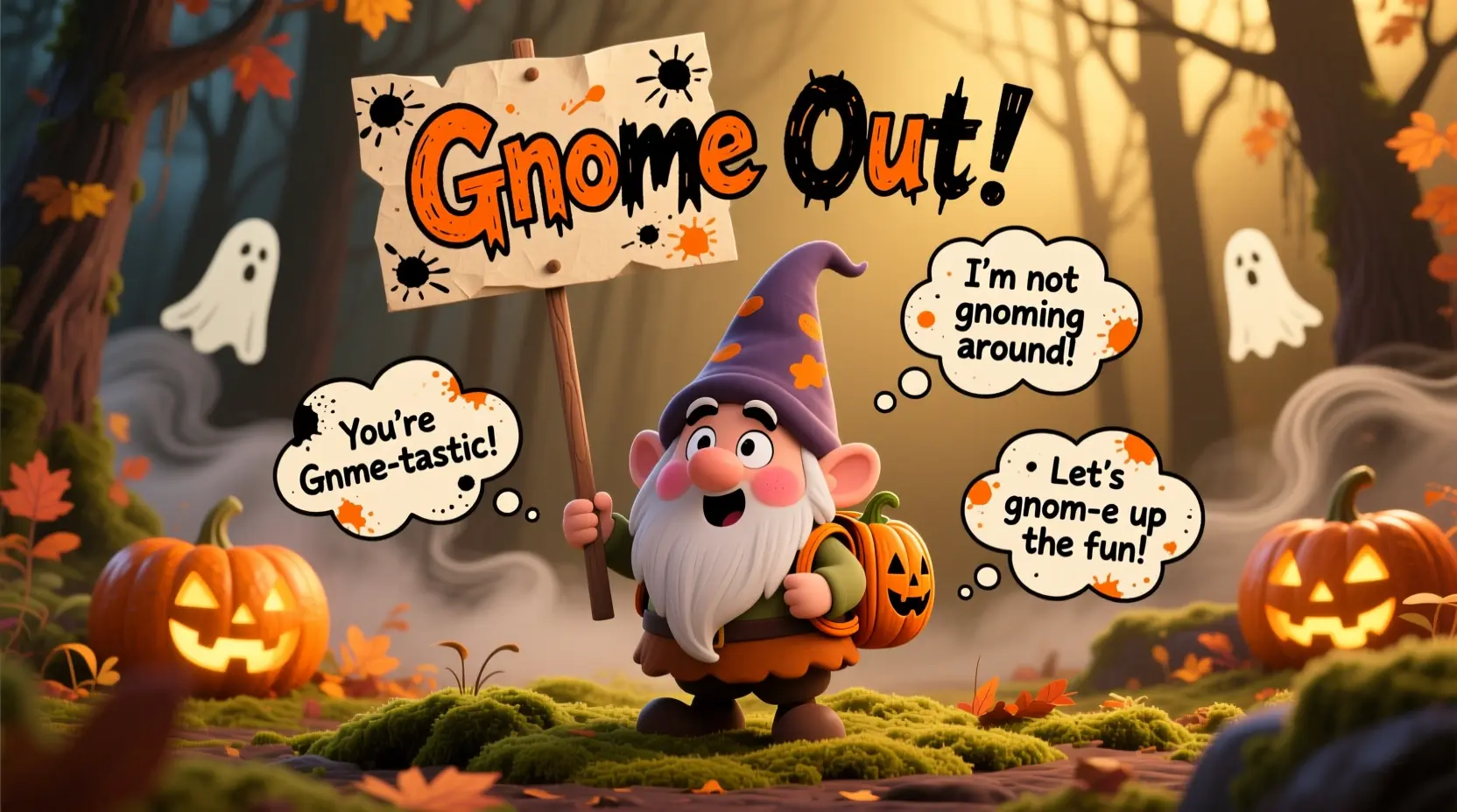 You are currently viewing 🕸️ Funny Halloween Gnome Jokes That Will Haunt You With Laughter<div class="last-updated" style="font-size:14px; font-weight:bold; color:#444; background:#f5f5f5; padding:10px; border-radius:5px; margin-top:10px; margin-bottom:20px;">
                 Last updated: December 11, 2025 at 7:24 am by nameyourteams@gmail.com
            </div>